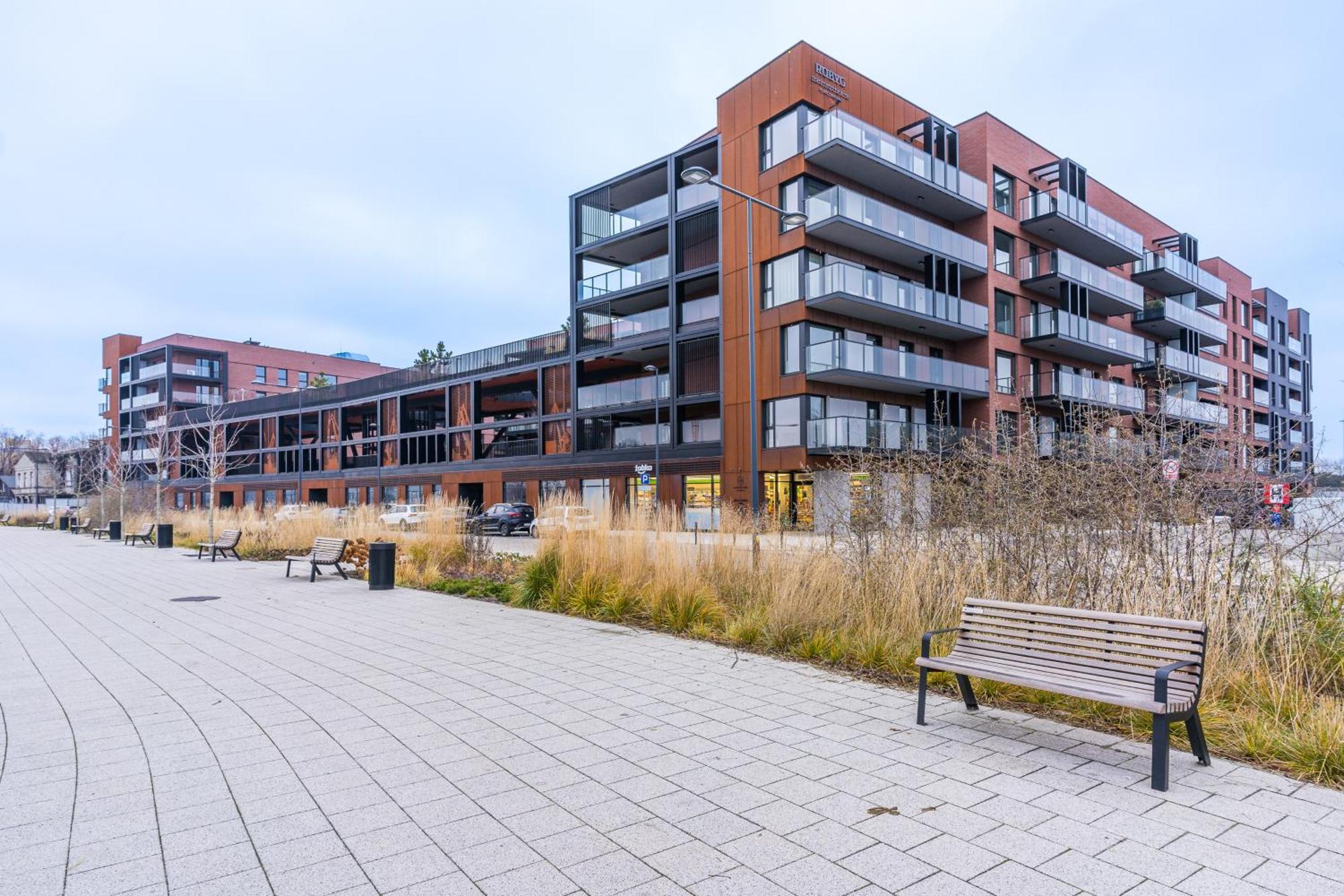 Apartmate- Oldtown Sienna Grobla Comfy Apartment Sauna & Free Gym Гданьск Экстерьер фото