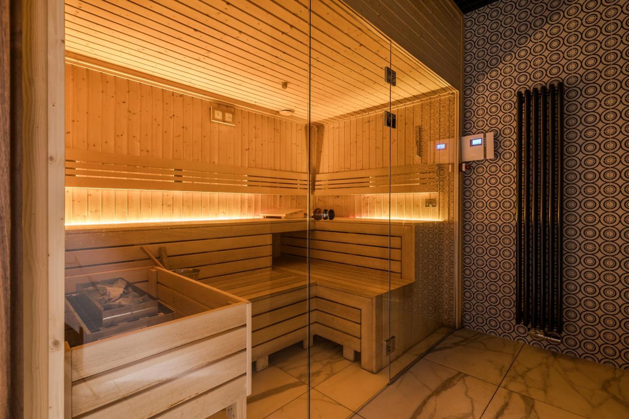 Apartmate- Oldtown Sienna Grobla Comfy Apartment Sauna & Free Gym Гданьск Экстерьер фото
