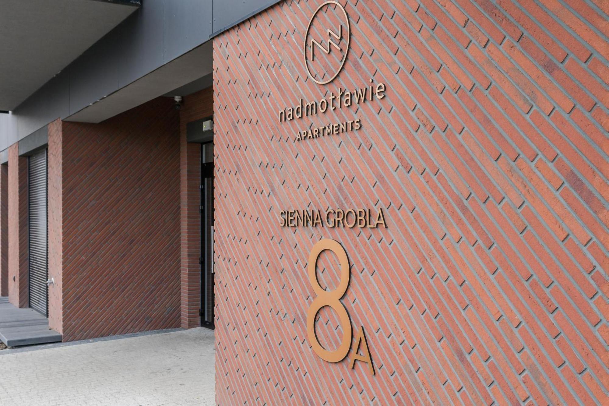 Apartmate- Oldtown Sienna Grobla Comfy Apartment Sauna & Free Gym Гданьск Экстерьер фото