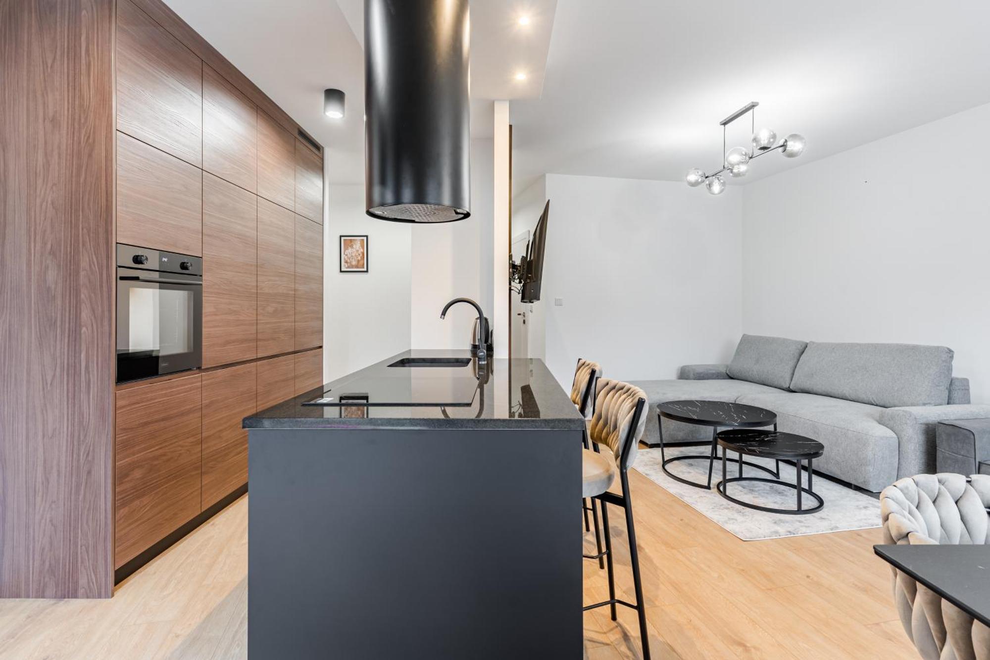 Apartmate- Oldtown Sienna Grobla Comfy Apartment Sauna & Free Gym Гданьск Экстерьер фото