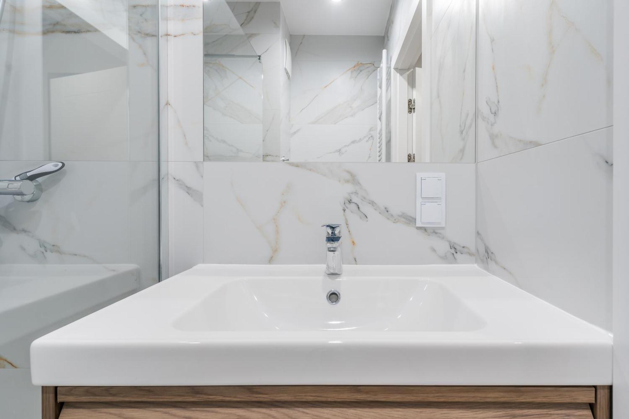 Apartmate- Oldtown Sienna Grobla Comfy Apartment Sauna & Free Gym Гданьск Экстерьер фото
