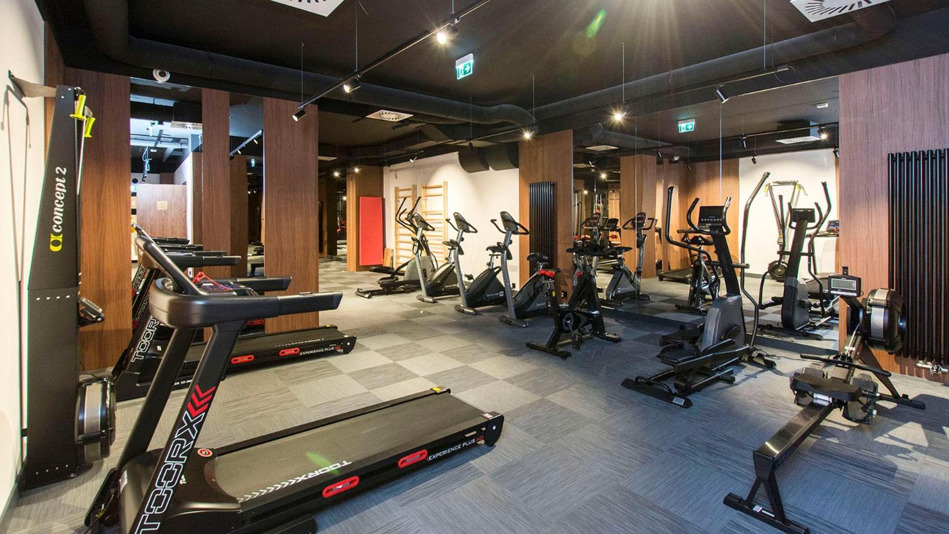 Apartmate- Oldtown Sienna Grobla Comfy Apartment Sauna & Free Gym Гданьск Экстерьер фото